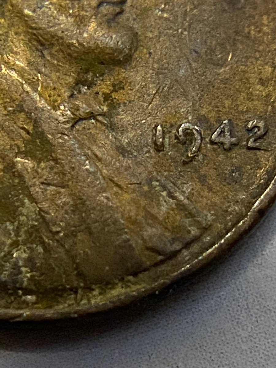 1942-Wheat-Penny-Possible-Error